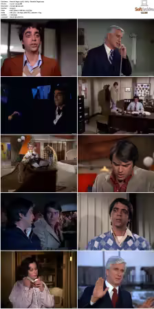 Vegas 1978 S01-S03 480p DVDRip HEVC AAC 2.0 DreadParrot
