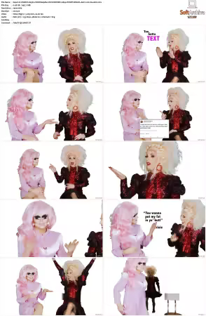 UNHhhh S05 UNCENSORED 1080p WOWP WEB-DL AAC2.0 H264-AKU