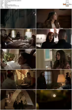 Vida S01 S03 1080p x265-DRM1
