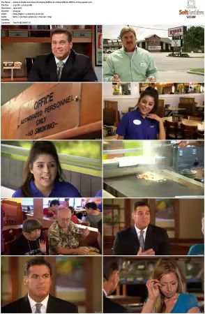 Undercover Boss US S01-S11 1080p WEB-DL H264-squalor
