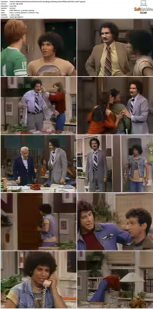 Welcome Back Kotter S01 S04 1080p WEBRip 10Bit DDP2.0 HEVC-d3g