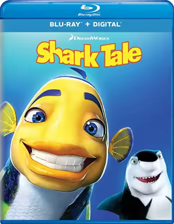 Shark Tale 2004 1080p WEB-DL H 264 DUAL EAC 5.1 TSRG
