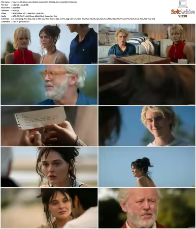 We Were Liars S01 1080p 10bit WEBRip 6CH x265 HEVC-PSA