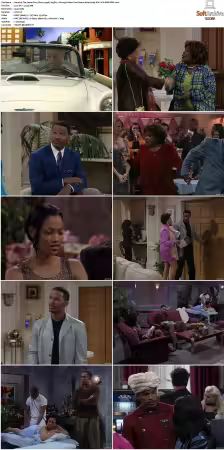 The Jamie Foxx Show 1996 S01-S05 1080p H265 AAC 2CH-MNKYDDL