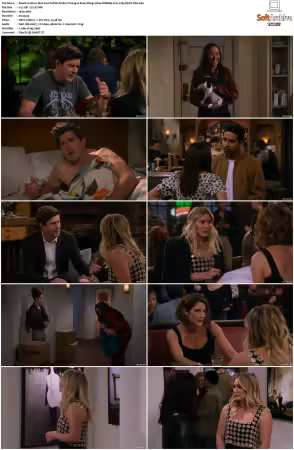 How I Met Your Father S01 S02 1080p WEBRip 2CH x265 HEVC-PSA