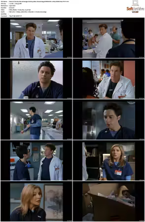 Scrubs Die Anfaenger S01 S09 GERMAN DL 1080p WEB h264-MIXED