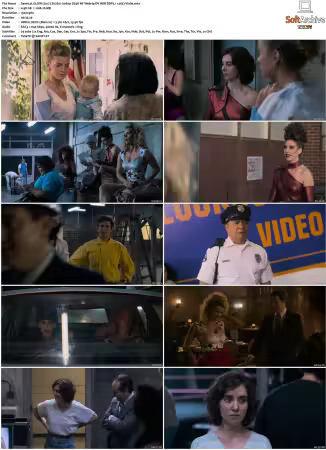 GLOW 2017 S01 S03 1080p DS4K NF Webrip DV HDR DDP5 1 x265-Vialle