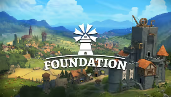 Foundation Update v1.11.0.16-RUNE