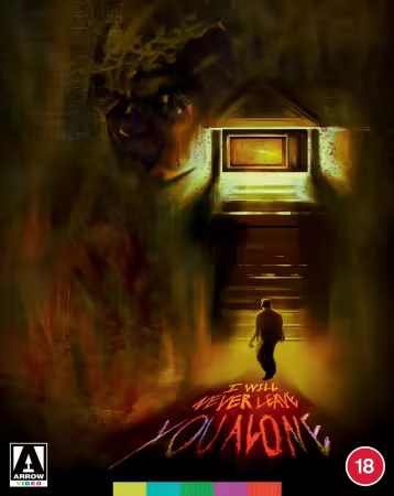 I Will Never Leave You Alone 2023 1080p BluRay x264-OFT