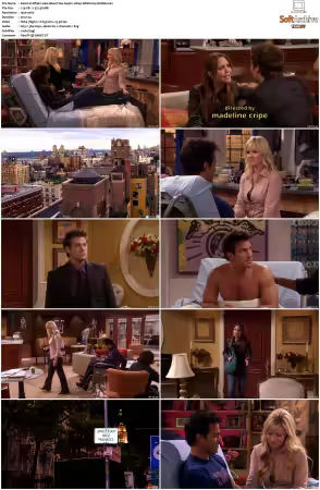 What I Like About You S01-S04 1080p WEB h264-NOMA