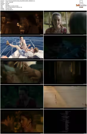 The Girl in the Mirror S01 1080p WEB H264 DDP5.1-DERMAGiC