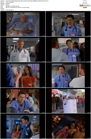 Scrubs 2001 S01-S09 GERMAN DL 1080p WEB h264-MIXED