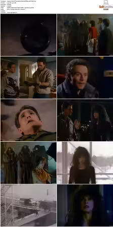 War of The Worlds S01 S02 DVDRip XviD-SCE