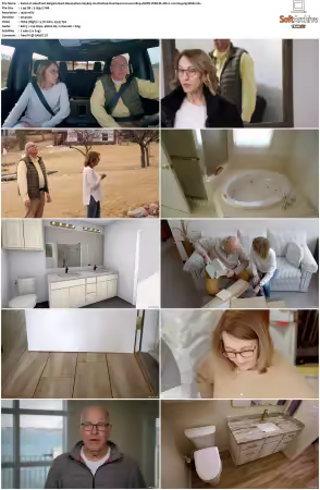 Lakefront Bargain Hunt Renovation S01 S05 1080p AMZN WEB-DL DD+2.0 H264-playWEB