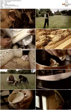 Victorian Farm S01 DVDRip x264-GHOULS