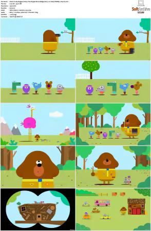 Hey Duggee S01 WEBRip EAC3 2 0 1080p x265-iVy