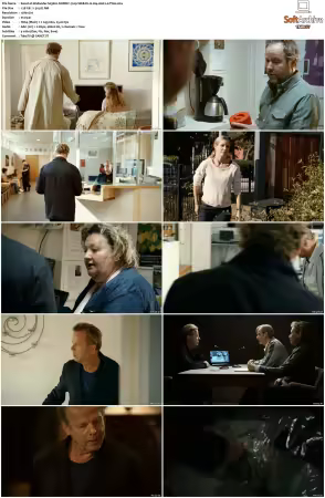 Wallander S01 S03 NORDiC 720p WEB-DL H 264 AAC2.0-TWA
