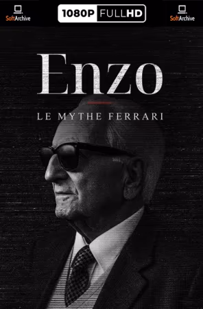 Enzo le mythe Ferrari S01 DOC FRENCH 1080p WEB x264-FW