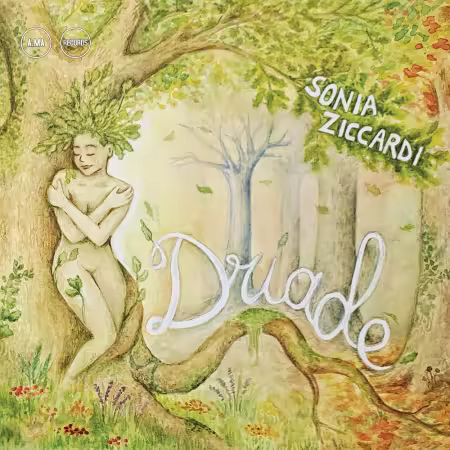 Sonia Ziccardi - Driade (2026)