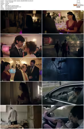 Umbre 2014 S01 S03 1080p HBO WEB-DL x265 x264 Romanian MIXED