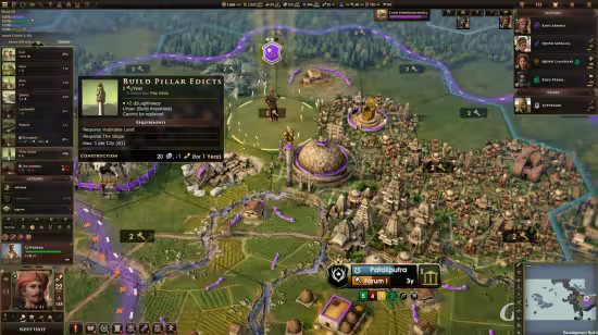 Old World Empires Of The Indus-SKIDROW