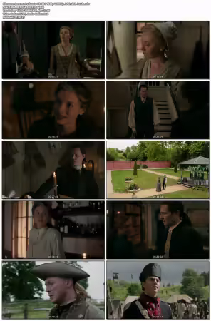 Outlander S08E04 1080p WEBRip AAC x265-RuMa