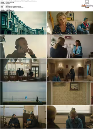 The Bay 2019 S01 S05 1080p AMZN Webrip DDP2.0 x265-Vialle