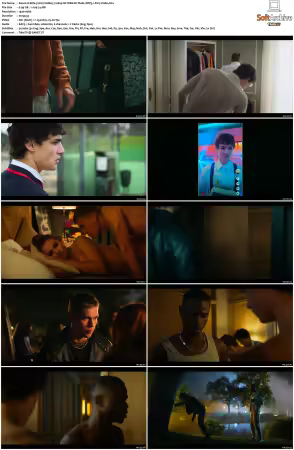 Elite 2018 S01-S08 1080p NF WEB-DL DUAL DDP5.1 AV1-Vialle