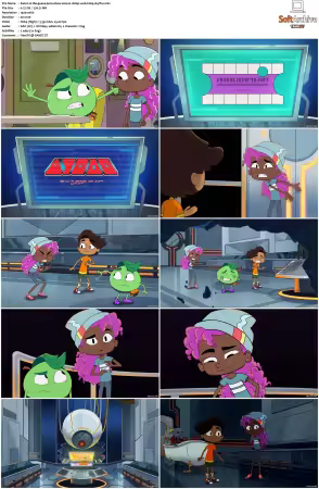 The Guava Juice Show S01 S02 1080p WEB H264-SCENE