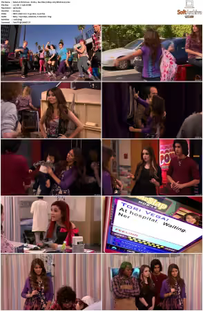 Victorious 2010 S01 S04 1080p AMZN WEBDL x265 10bit EAC3 5.1 EDGE2020