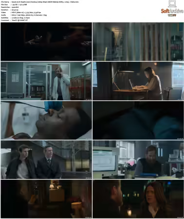 Dr Death 2021 S01 S02 1080p DS4K AMZN Webrip DDP5 1 x265-Vialle