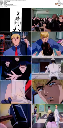 GTO - Great Teacher Onizuka 1999 S01 1080p H264 Upscale SharekhaN