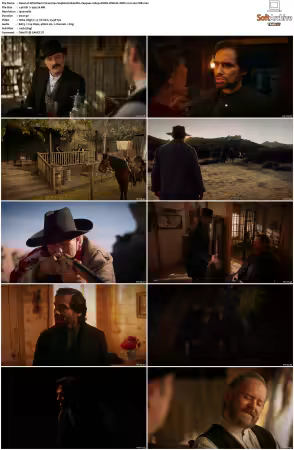 Wild West Chronicles S04 1080p AMZN WEB-DL DDP2.0 H264-THR