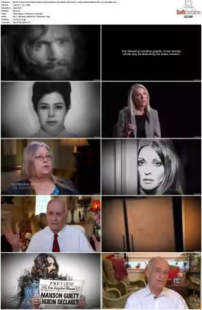 Very Scary People S01 1080p HMAX WEB-DL DD2.0 H264-hdalx