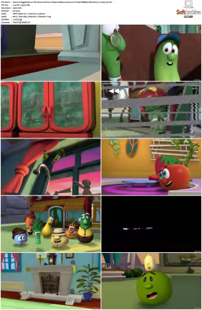 VeggieTales In The House 2014 S01 S04 1080p WEBRip 10bit EAC3 5.1 x265-iVy
