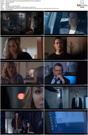 Travelers S03 2160p NF WEB-DL DDP5 1 Atmos H265-XEBEC