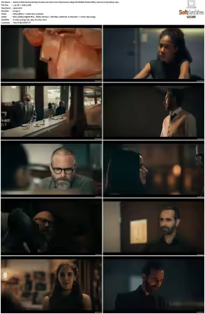 Dark Desire S01 S02 1080p NF WEB-DL DUAL DDP5 1 H 264-N1H4L