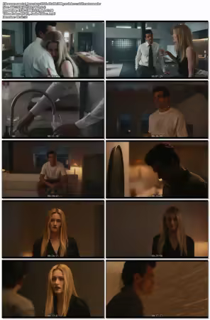 Love Story 2026 S01E08 1080p WEB HEVC x265-RMT