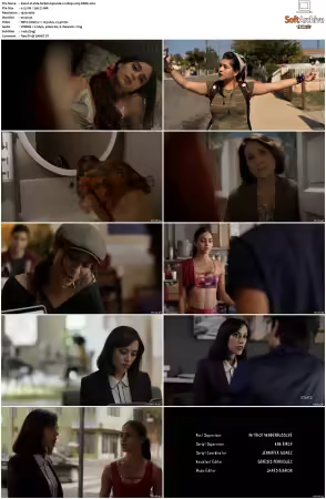 Vida S01 S03 1080p x265-DRM1