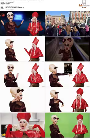 UNHhhh S05 UNCENSORED 1080p WOWP WEB-DL AAC2.0 H264-AKU