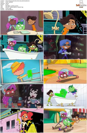 The Guava Juice Show S01 S02 720p WEB H264-SKYFiRE