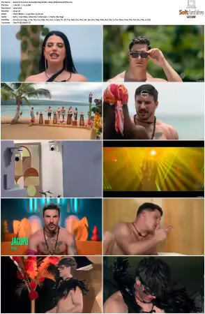 Too Hot to Handle Italy S01 1080p WEB h264-EDITH