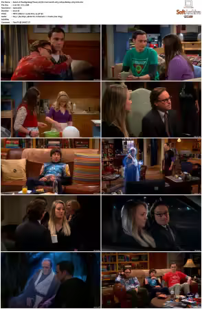 The Big Bang Theory S01-S12 German DL AC3 1080p BluRay x265-FuN
