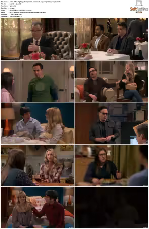 The Big Bang Theory S01-S12 German DL AC3 1080p BluRay x265-FuN