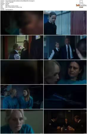 Wentworth S01-S09 1080p WEB h265-d3g