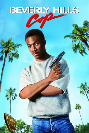 Beverly Hills Cop 1984 1080p PCOK WEB-DL DDP 5.1 H264-PiRaTeS