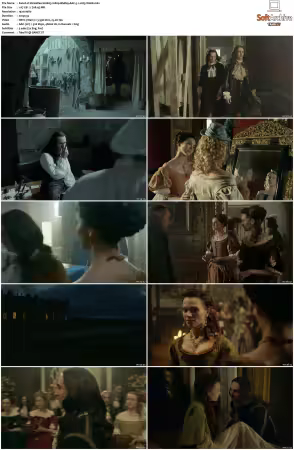 Versailles S01 S03 1080p BluRay AAC 5.1 x265-WoKE
