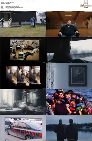 Omgiven Av Fiender S01 SWEDiSH 1080p WEB H264-SUECOS