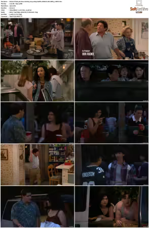 That 90s Show S01 S03 1080p Netflix WEB-DL x264 DDP 5.1-DBTV