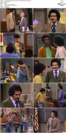 Welcome Back Kotter S01 S04 1080p WEBRip 10Bit DDP2.0 HEVC-d3g